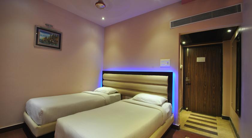 Hotel Heritage Inn